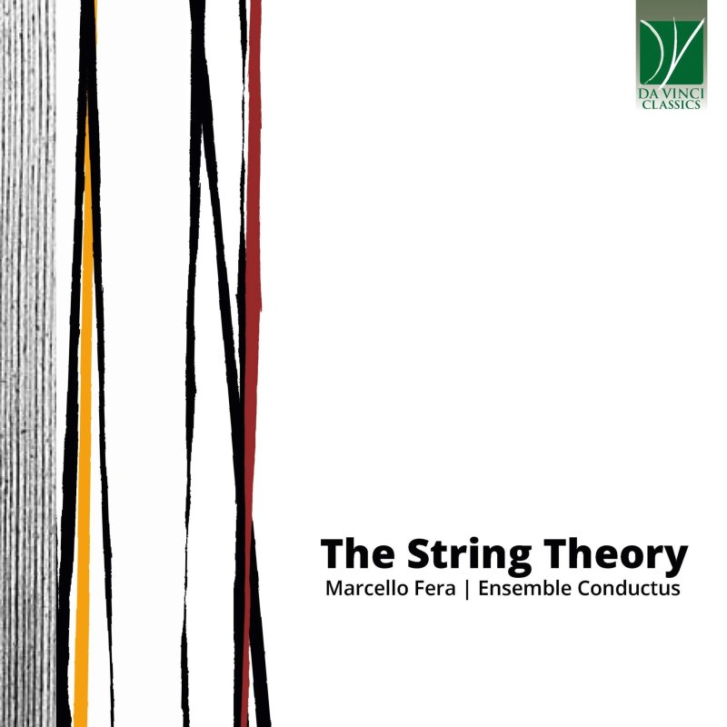 The String Theory